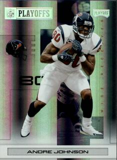 Andre Johnson