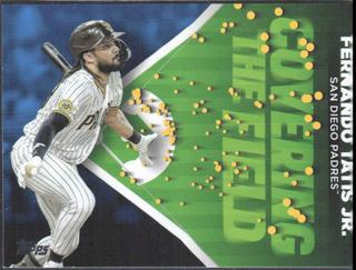 Fernando Tatis Jr.