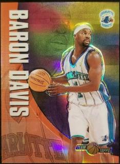 Baron Davis