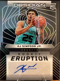 KJ Simpson Jr.