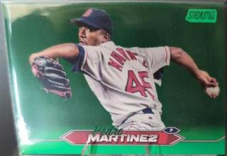 Pedro Martinez