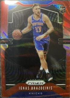Ignas Brazdeikis