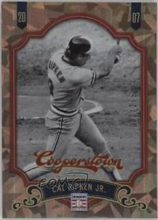 Cal Ripken Jr.