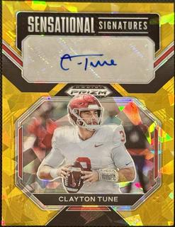Clayton Tune
