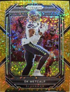 DK Metcalf