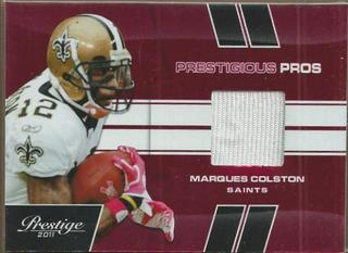 Marques Colston