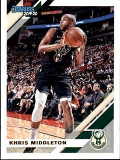 Khris Middleton
