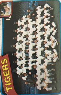 Tigers:  Sparky Anderson