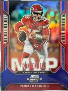 Patrick Mahomes II
