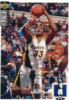 Antonio Davis