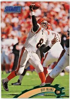 Jeff Blake