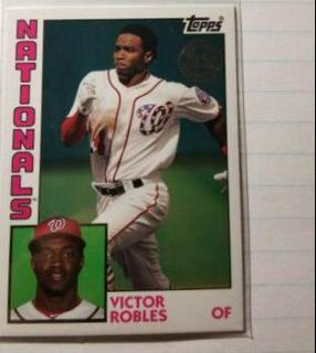 Victor Robles