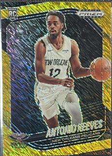 Antonio Reeves