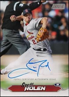 Scott Rolen