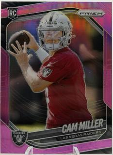 Cam Miller