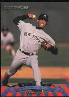 Mariano Rivera