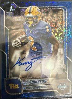 Kenny Johnson