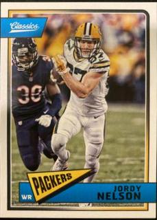 Jordy Nelson