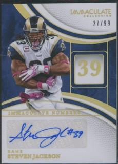 Steven Jackson