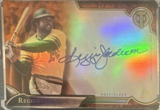 Reggie Jackson