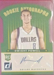 Dwight Powell