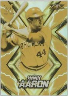 Hank Aaron