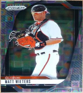 Matt Wieters