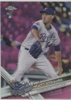 Matt Strahm