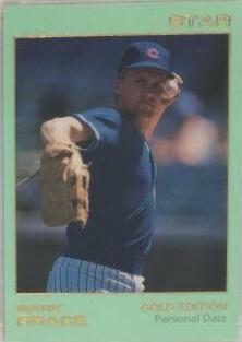 Mark Grace