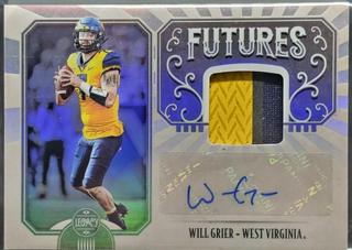 Will Grier
