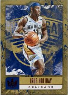 Jrue Holiday Ruby