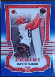 David Njoku