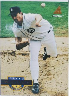 David Wells