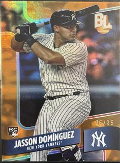 Jasson Dominguez