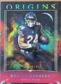 Khalil Herbert