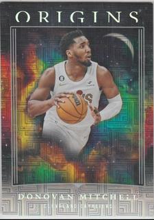 Donovan Mitchell
