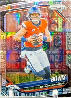 Bo Nix