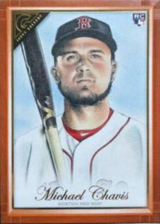 Michael Chavis
