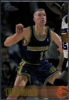 Chris Mullin