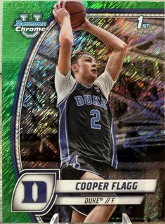 Cooper Flagg