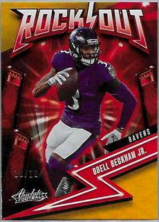 Odell Beckham Jr.