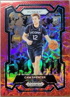 Cam Spencer