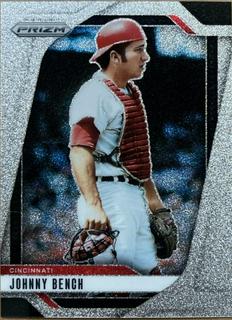 Johnny Bench
