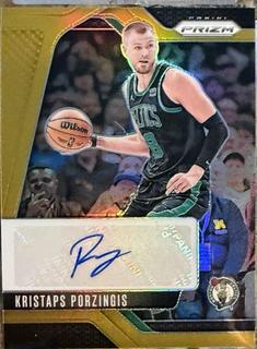 Kristaps Porzingis