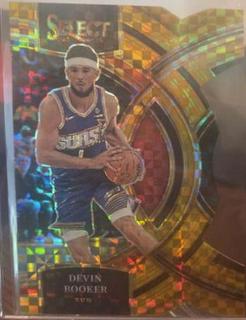 Devin Booker