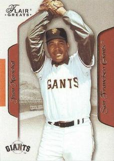 Juan Marichal