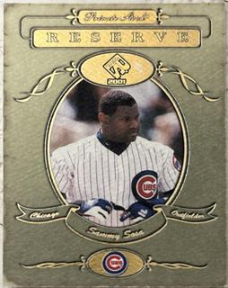 Sammy Sosa