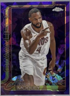 Evan Mobley