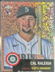 Cal Raleigh