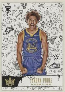 Jordan Poole